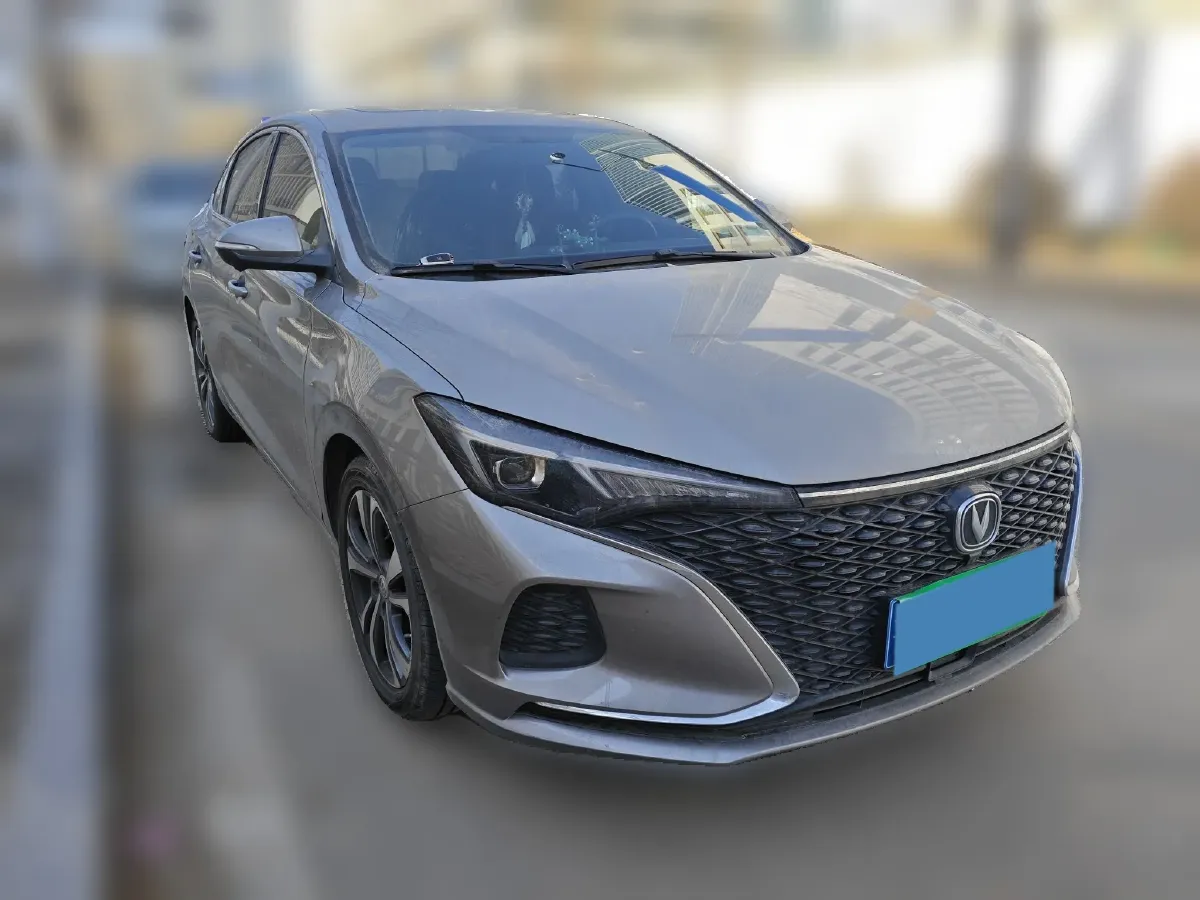 2020 ChangAn Eado 1.4T 158HP L4 7DCT,autocango,china used car exporter,china ev exporter,chinese used car exporter,chinese used ev exporter