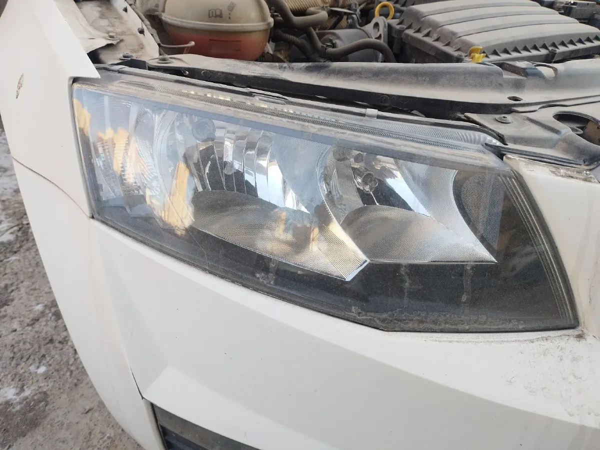 2016 Skoda Octavia 1.6L 110HP L4 5MT,autocango,china used car exporter,china ev exporter,chinese used car exporter,chinese used ev exporter