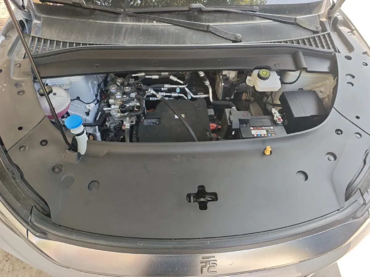 2024 BYD Yuan Plus BEV 49.92KWH,autocango,china used car exporter,china ev exporter,chinese used car exporter,chinese used ev exporter