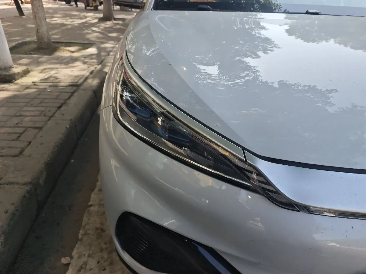 2024 BYD Yuan Plus BEV 49.92KWH,autocango,china used car exporter,china ev exporter,chinese used car exporter,chinese used ev exporter