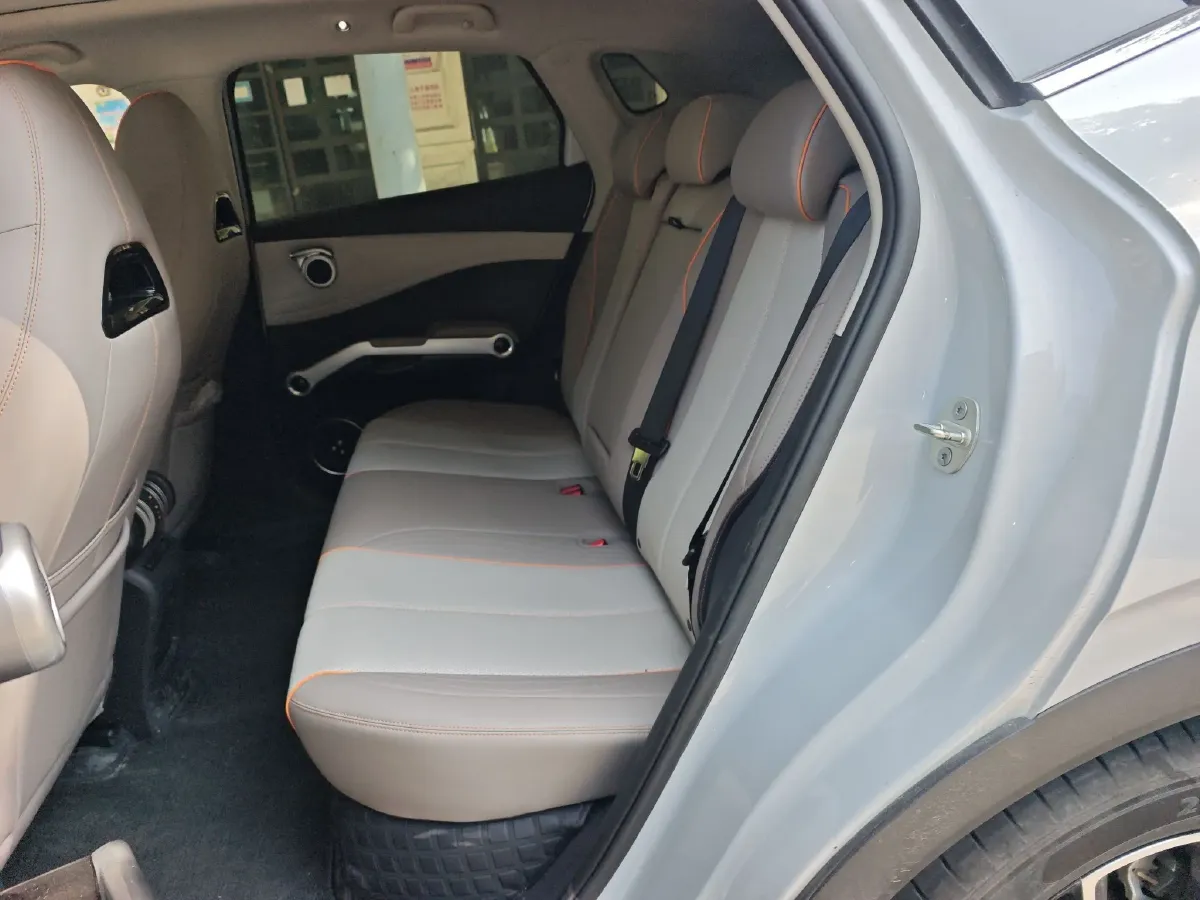 2024 BYD Yuan Plus BEV 49.92KWH,autocango,china used car exporter,china ev exporter,chinese used car exporter,chinese used ev exporter