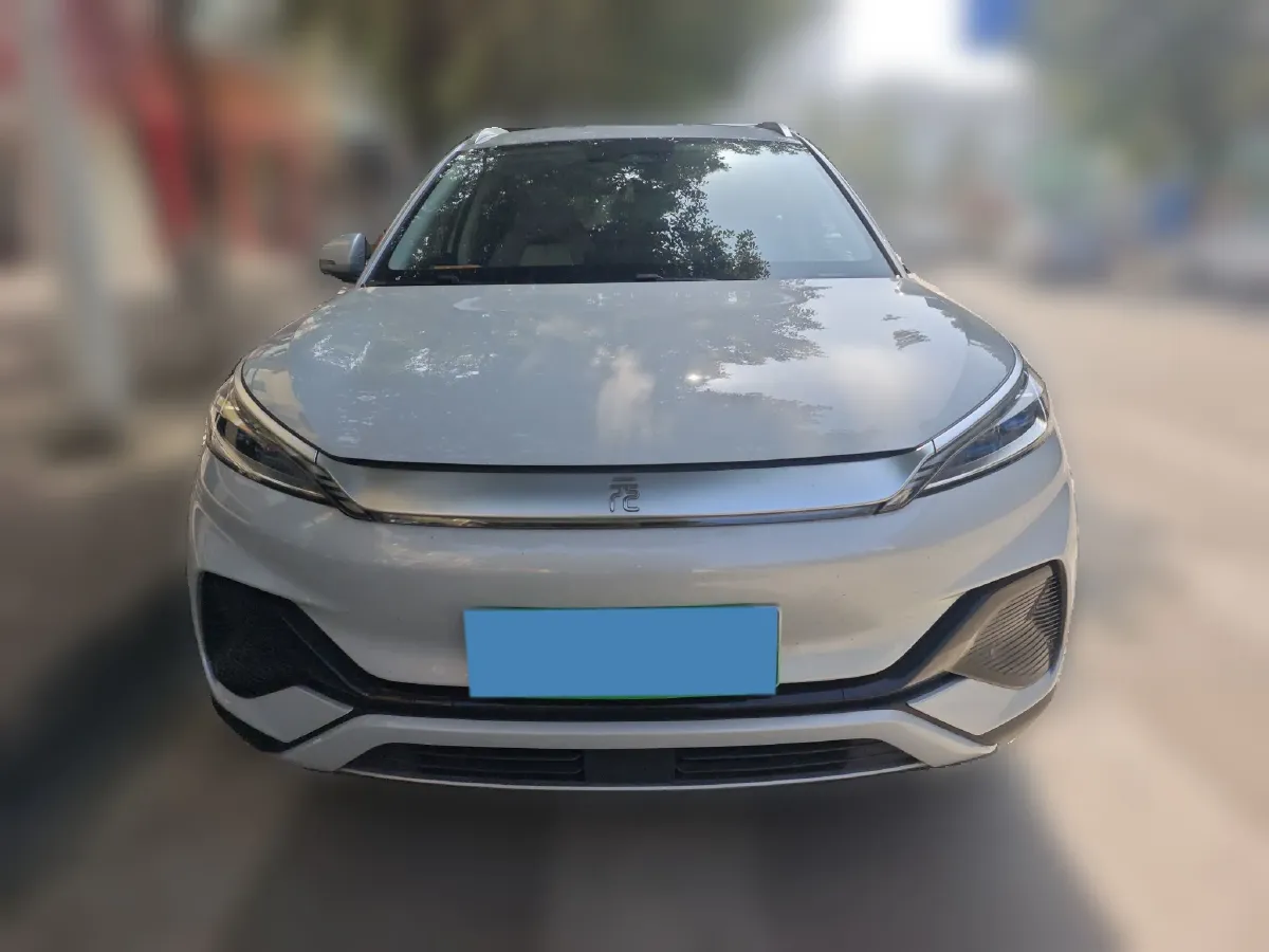 2024 BYD Yuan Plus BEV 49.92KWH,autocango,china used car exporter,china ev exporter,chinese used car exporter,chinese used ev exporter