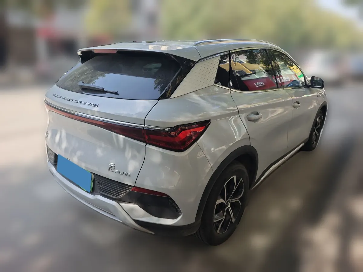 2024 BYD Yuan Plus BEV 49.92KWH,autocango,china used car exporter,china ev exporter,chinese used car exporter,chinese used ev exporter