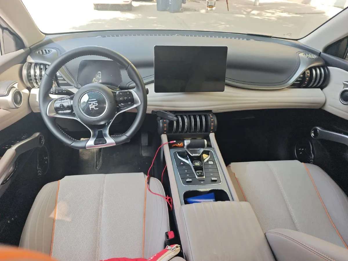 2024 BYD Yuan Plus BEV 49.92KWH,autocango,china used car exporter,china ev exporter,chinese used car exporter,chinese used ev exporter