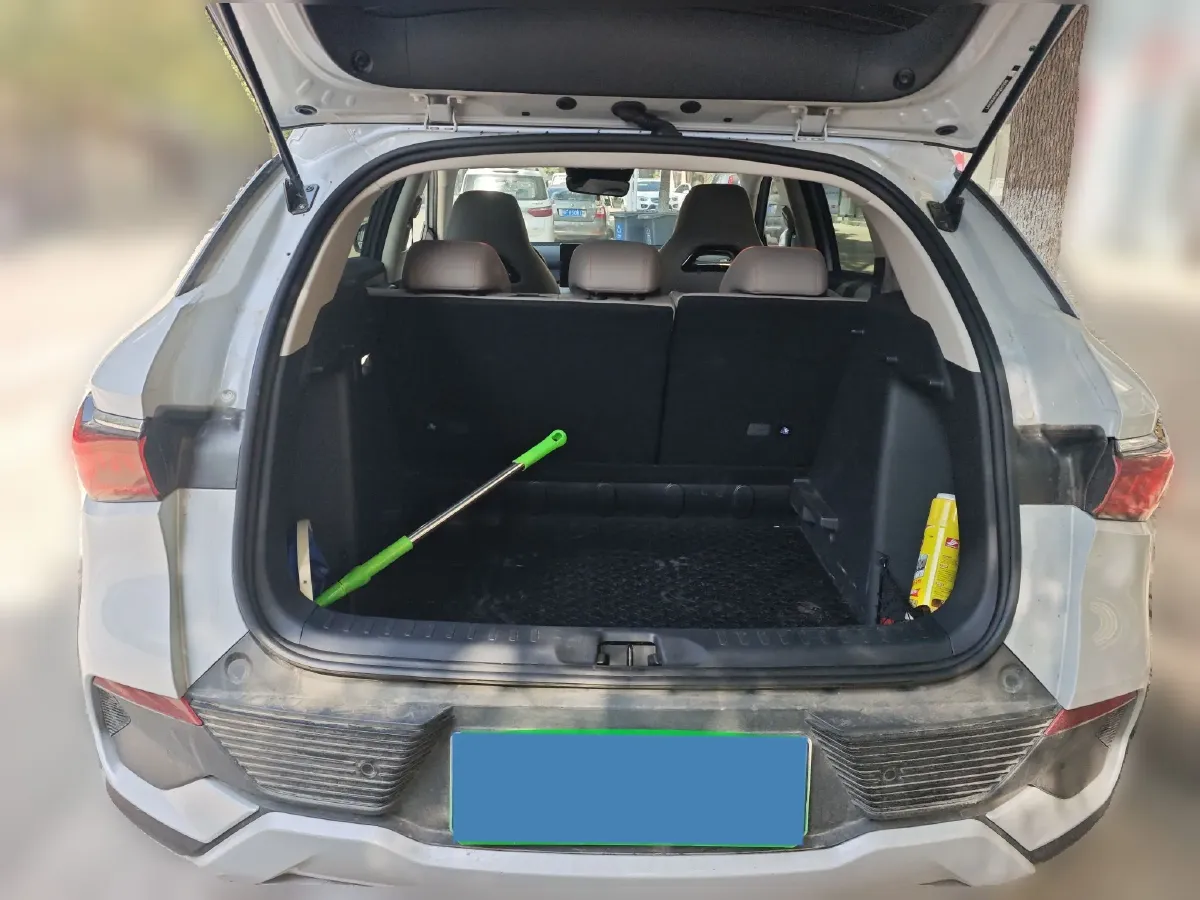 2024 BYD Yuan Plus BEV 49.92KWH,autocango,china used car exporter,china ev exporter,chinese used car exporter,chinese used ev exporter