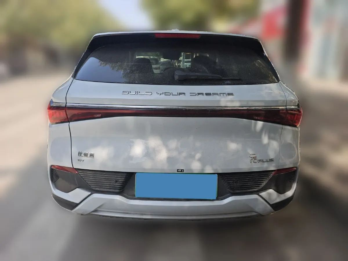 2024 BYD Yuan Plus BEV 49.92KWH,autocango,china used car exporter,china ev exporter,chinese used car exporter,chinese used ev exporter