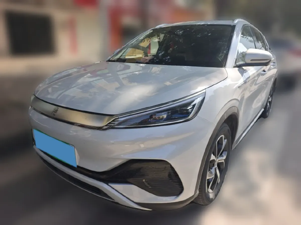 2024 BYD Yuan Plus BEV 49.92KWH,autocango,china used car exporter,china ev exporter,chinese used car exporter,chinese used ev exporter