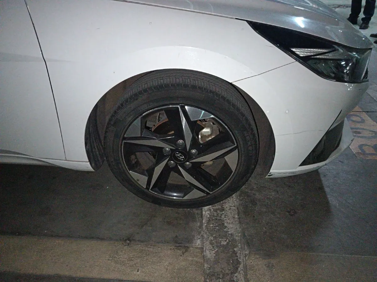 2021 Hyundai Elantra 1.4T 140HP L4 7DCT,autocango,china used car exporter,china ev exporter,chinese used car exporter,chinese used ev exporter