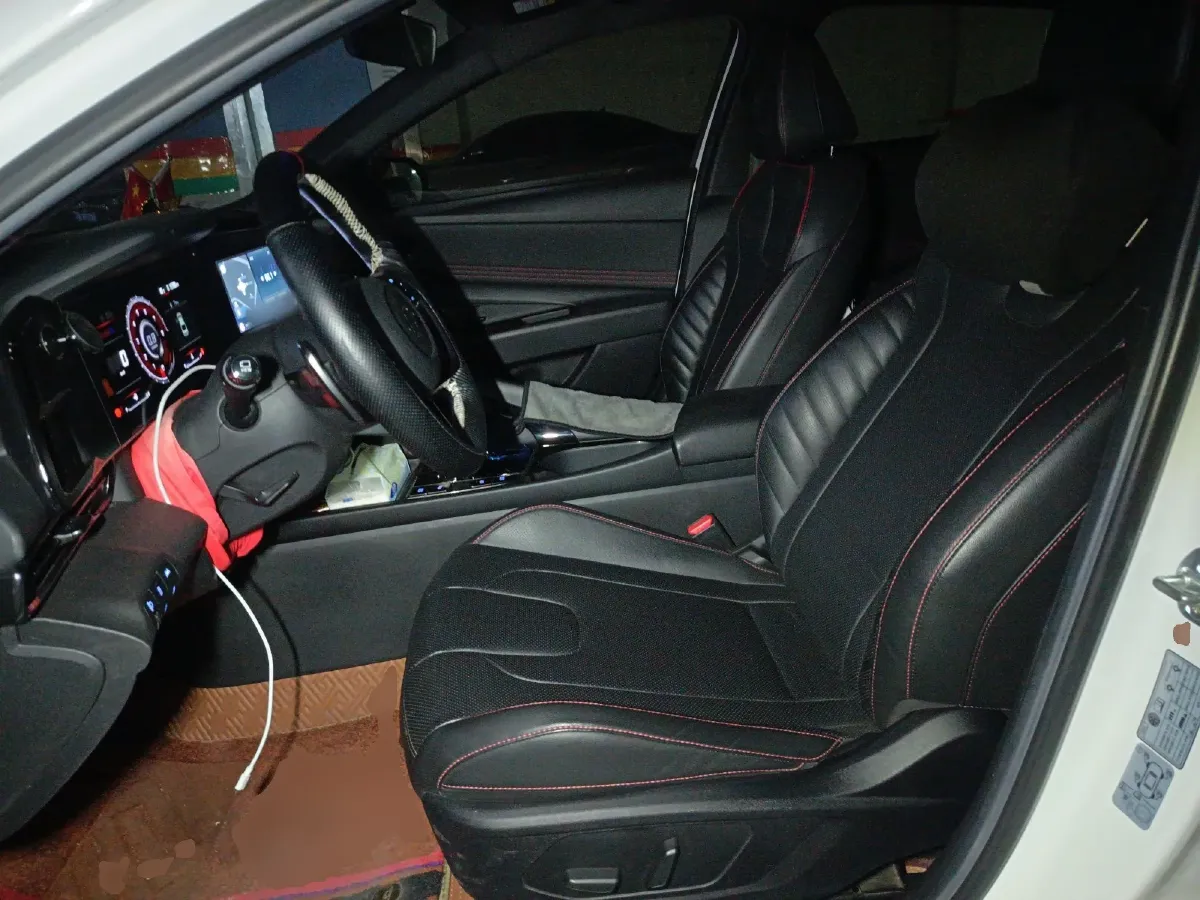 2021 Hyundai Elantra 1.4T 140HP L4 7DCT,autocango,china used car exporter,china ev exporter,chinese used car exporter,chinese used ev exporter