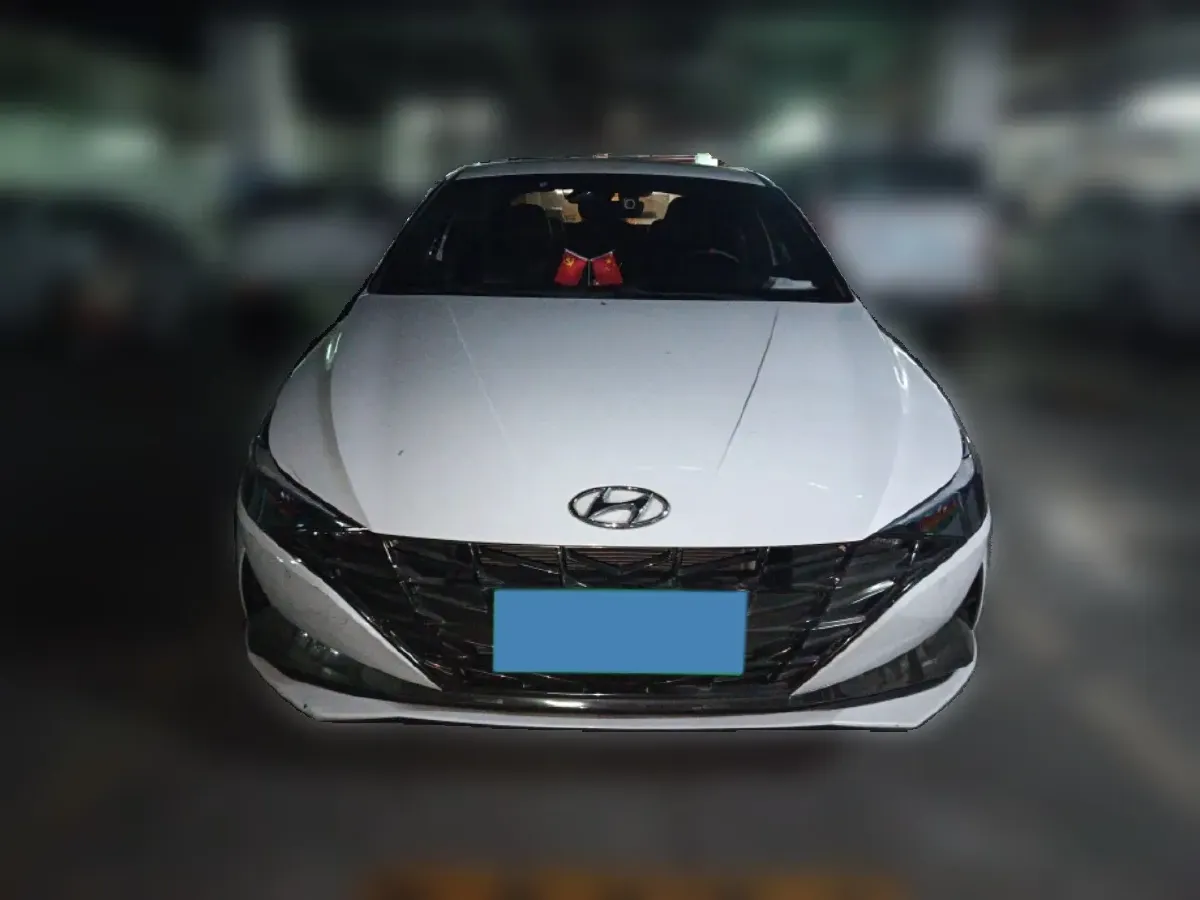 2021 Hyundai Elantra 1.4T 140HP L4 7DCT,autocango,china used car exporter,china ev exporter,chinese used car exporter,chinese used ev exporter