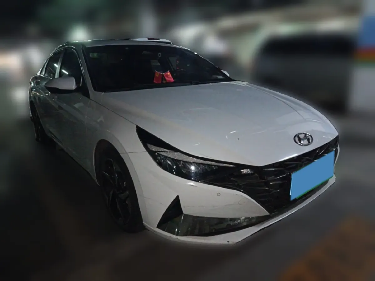 2021 Hyundai Elantra 1.4T 140HP L4 7DCT,autocango,china used car exporter,china ev exporter,chinese used car exporter,chinese used ev exporter