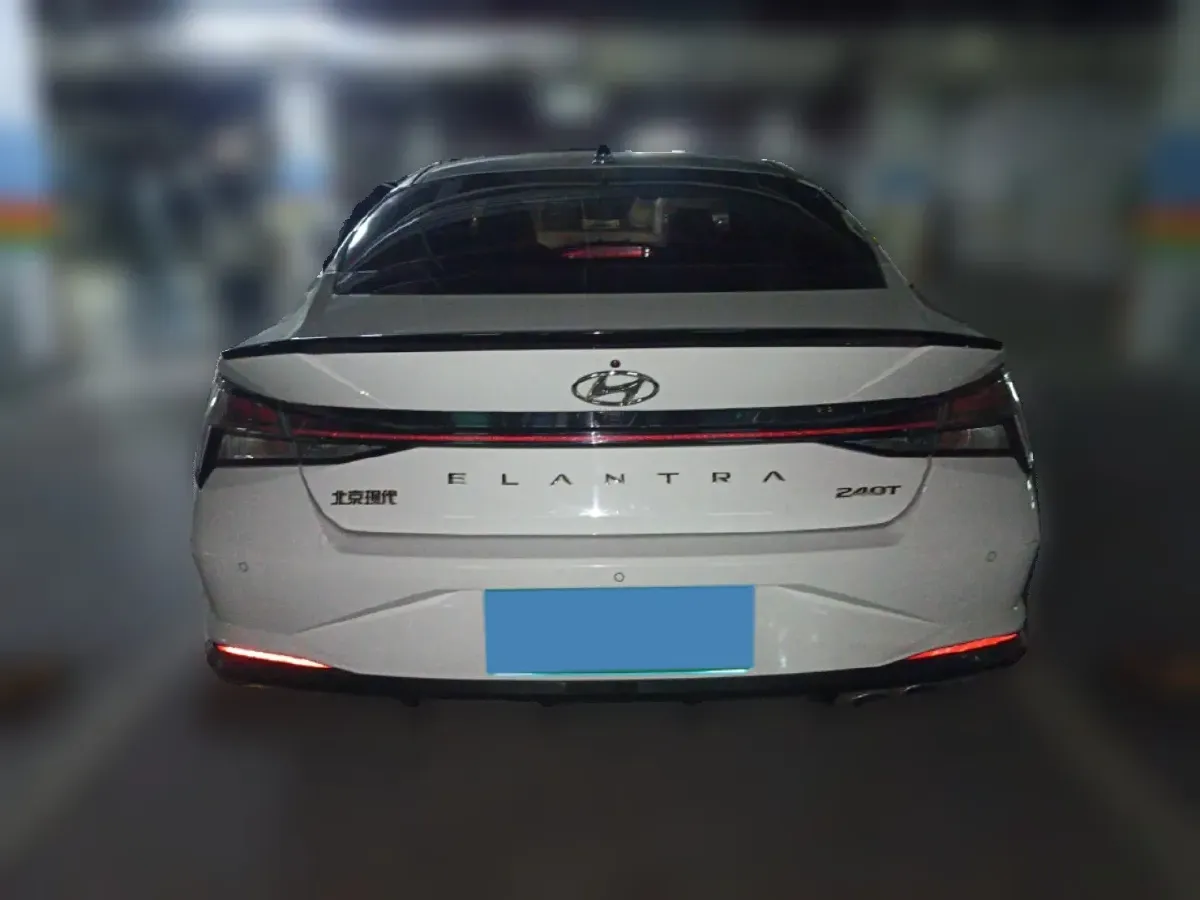 2021 Hyundai Elantra 1.4T 140HP L4 7DCT,autocango,china used car exporter,china ev exporter,chinese used car exporter,chinese used ev exporter