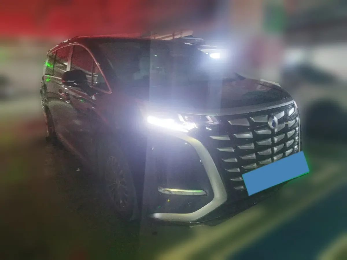 2022 Denza D9 1.5T 139HP L4 E-CVT PHEV 40.06KWH,autocango,china used car exporter,china ev exporter,chinese used car exporter,chinese used ev exporter