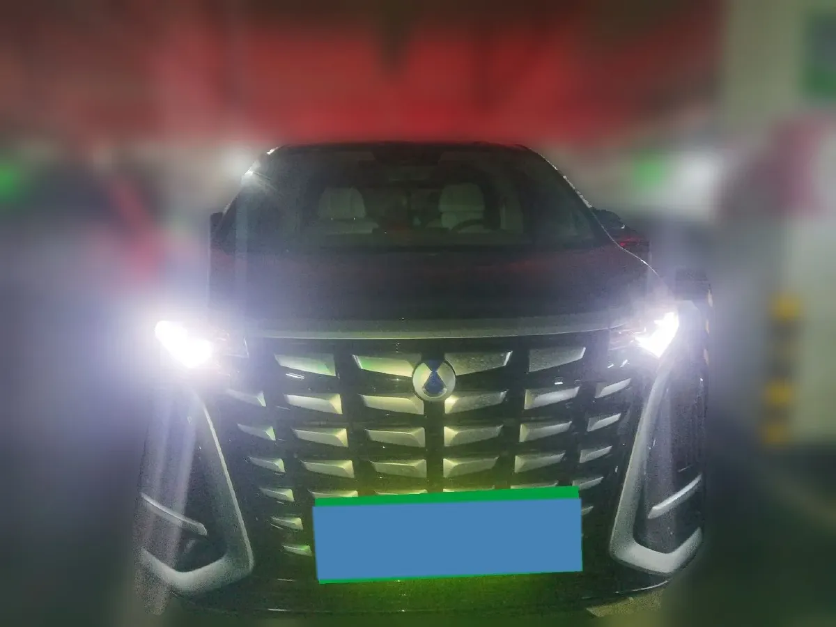 2022 Denza D9 1.5T 139HP L4 E-CVT PHEV 40.06KWH,autocango,china used car exporter,china ev exporter,chinese used car exporter,chinese used ev exporter