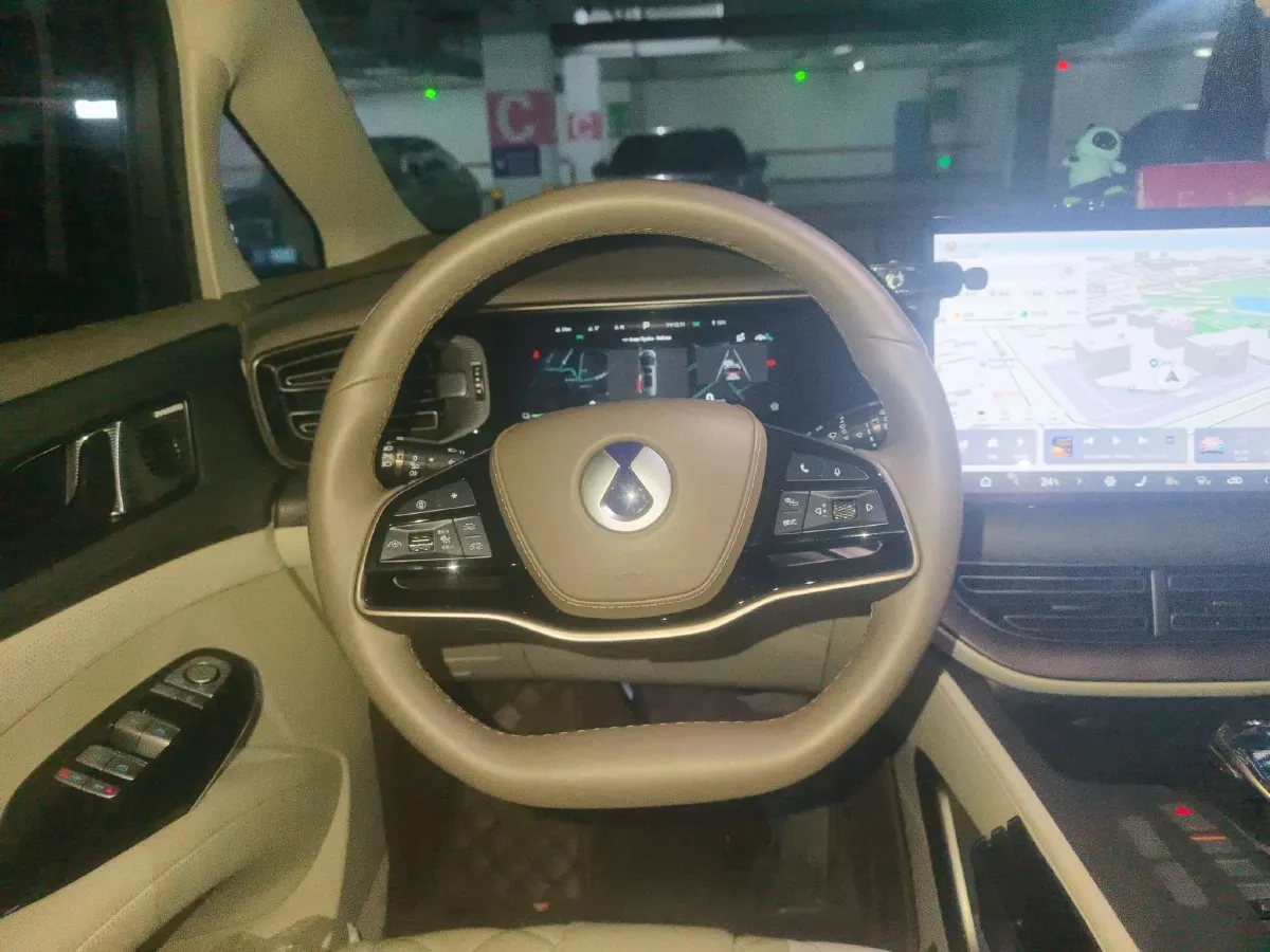 2022 Denza D9 1.5T 139HP L4 E-CVT PHEV 40.06KWH,autocango,china used car exporter,china ev exporter,chinese used car exporter,chinese used ev exporter