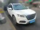 2017 Haval H6 1.5T 150HP L4 6MT