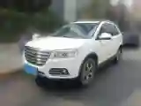 2017 Haval H6 1.5T 150HP L4 6MT