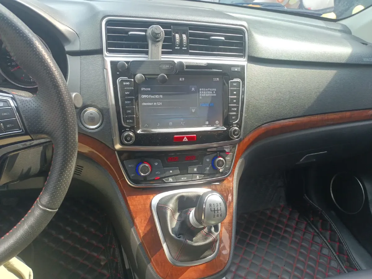 2017 Haval H6 1.5T 150HP L4 6MT,autocango,china used car exporter,china ev exporter,chinese used car exporter,chinese used ev exporter