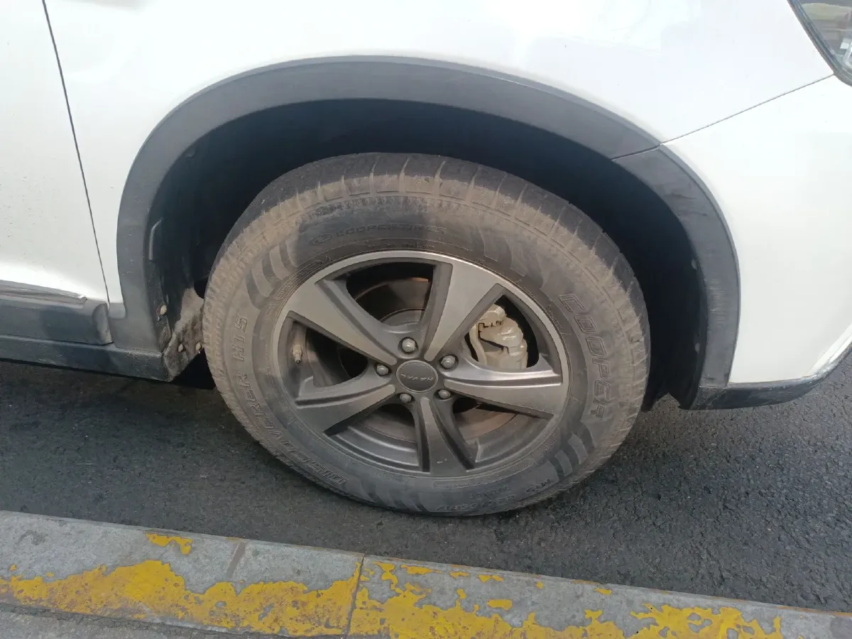 2017 Haval H6 1.5T 150HP L4 6MT,autocango,china used car exporter,china ev exporter,chinese used car exporter,chinese used ev exporter