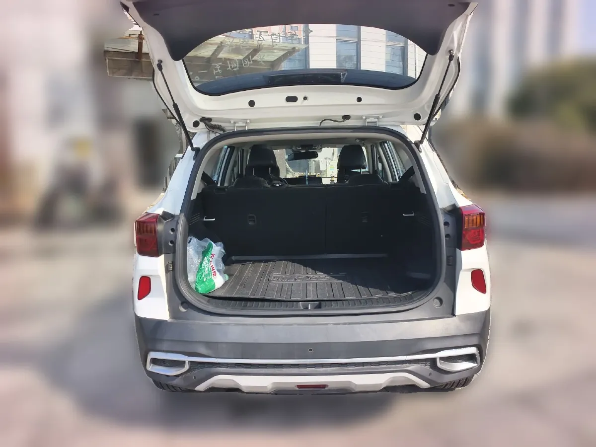 2020 Chevrolet Orlando 1.3T 163HP L3 6AT,autocango,china used car exporter,china ev exporter,chinese used car exporter,chinese used ev exporter