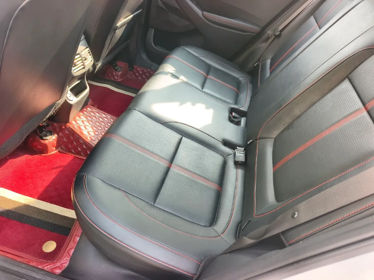 2020 Chevrolet Orlando 1.3T 163HP L3 6AT,autocango,china used car exporter,china ev exporter,chinese used car exporter,chinese used ev exporter