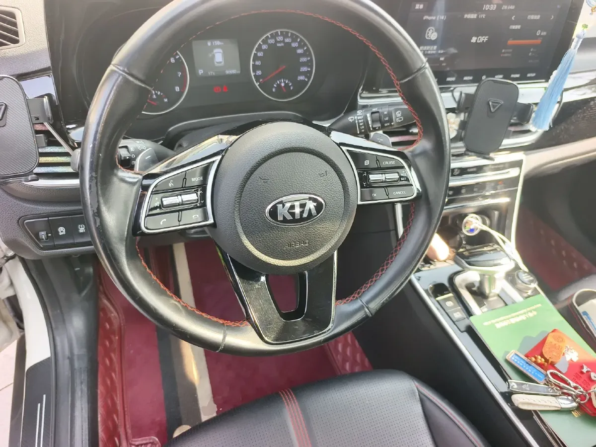 2020 Chevrolet Orlando 1.3T 163HP L3 6AT,autocango,china used car exporter,china ev exporter,chinese used car exporter,chinese used ev exporter