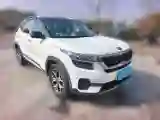 2020 Chevrolet Orlando 1.3T 163HP L3 6AT