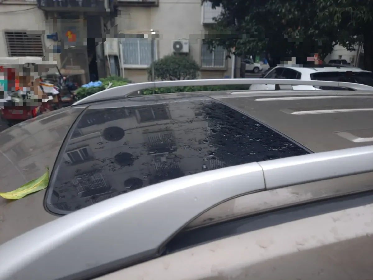 2015 Chevrolet Captiva 2.4L 167HP L4 6AT,autocango,china used car exporter,china ev exporter,chinese used car exporter,chinese used ev exporter