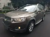 2015 CHEVROLET CAPTIVA,autocango,china used car exporter,china ev exporter,chinese used car exporter,chinese used ev exporter