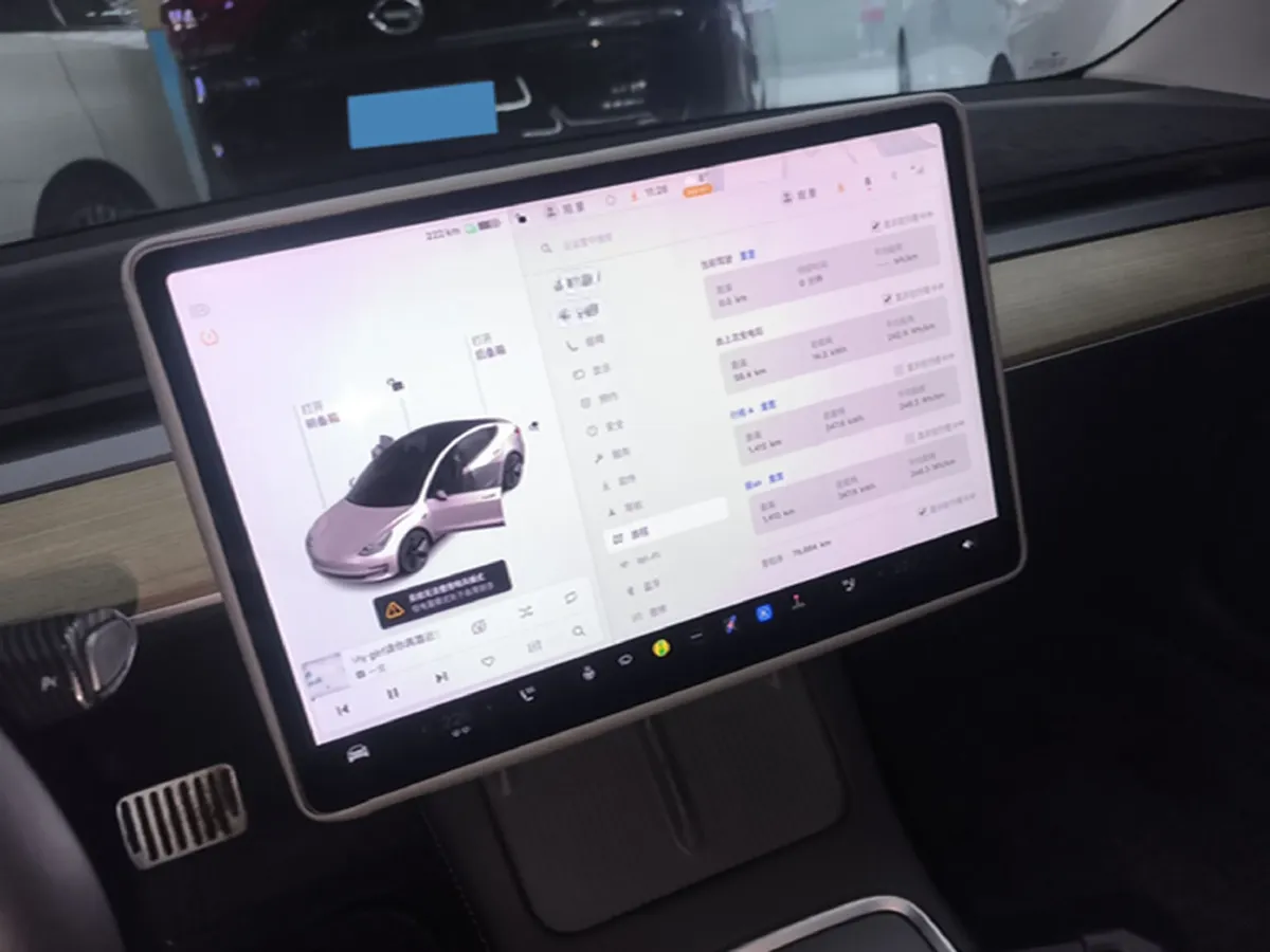 2022 Tesla Model 3 BEV 60KWH,autocango,china used car exporter,china ev exporter,chinese used car exporter,chinese used ev exporter