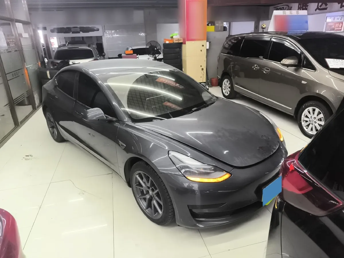 2022 Tesla Model 3 BEV 60KWH,autocango,china used car exporter,china ev exporter,chinese used car exporter,chinese used ev exporter