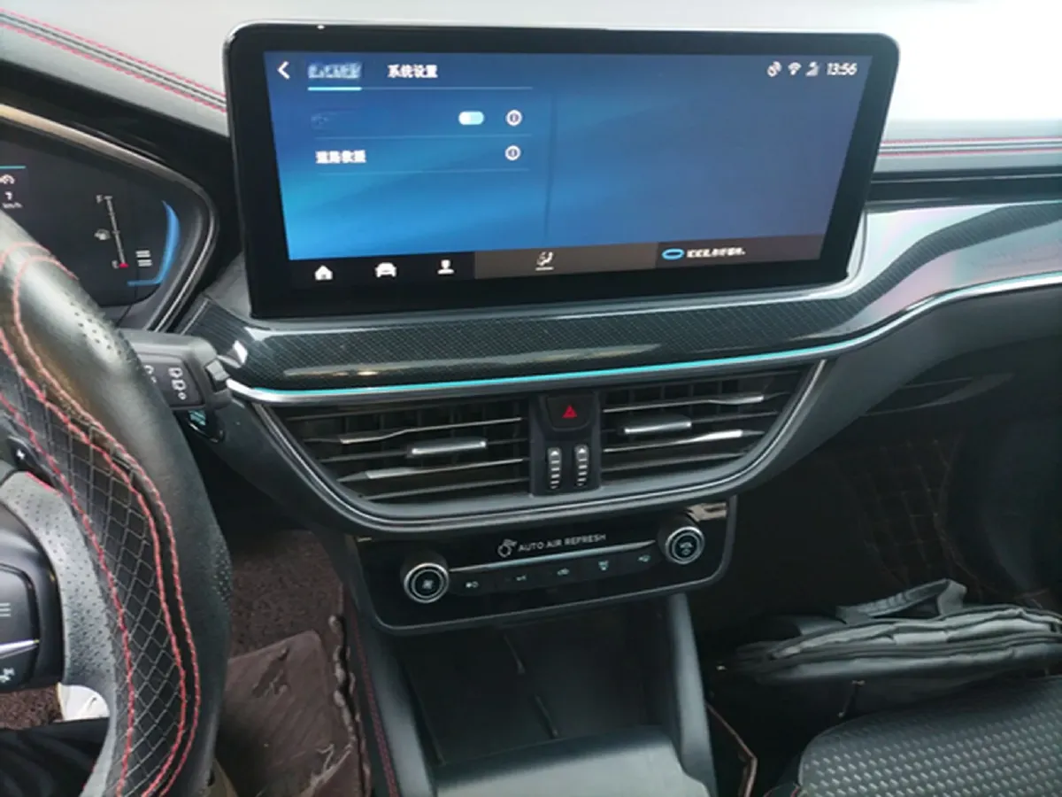 2021 Ford Focus 1.5T 174HP L3 8AT,autocango,china used car exporter,china ev exporter,chinese used car exporter,chinese used ev exporter