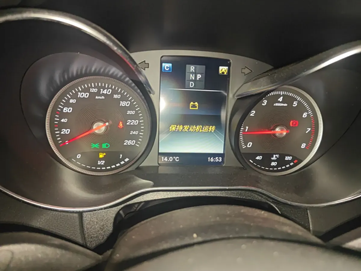 2017 Mercedes-Benz C Class 1.6T 156HP L4 9AT,autocango,china used car exporter,china ev exporter,chinese used car exporter,chinese used ev exporter