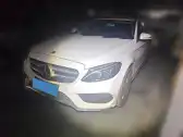 2017 MERCEDES-BENZ C CLASS,autocango,china used car exporter,china ev exporter,chinese used car exporter,chinese used ev exporter