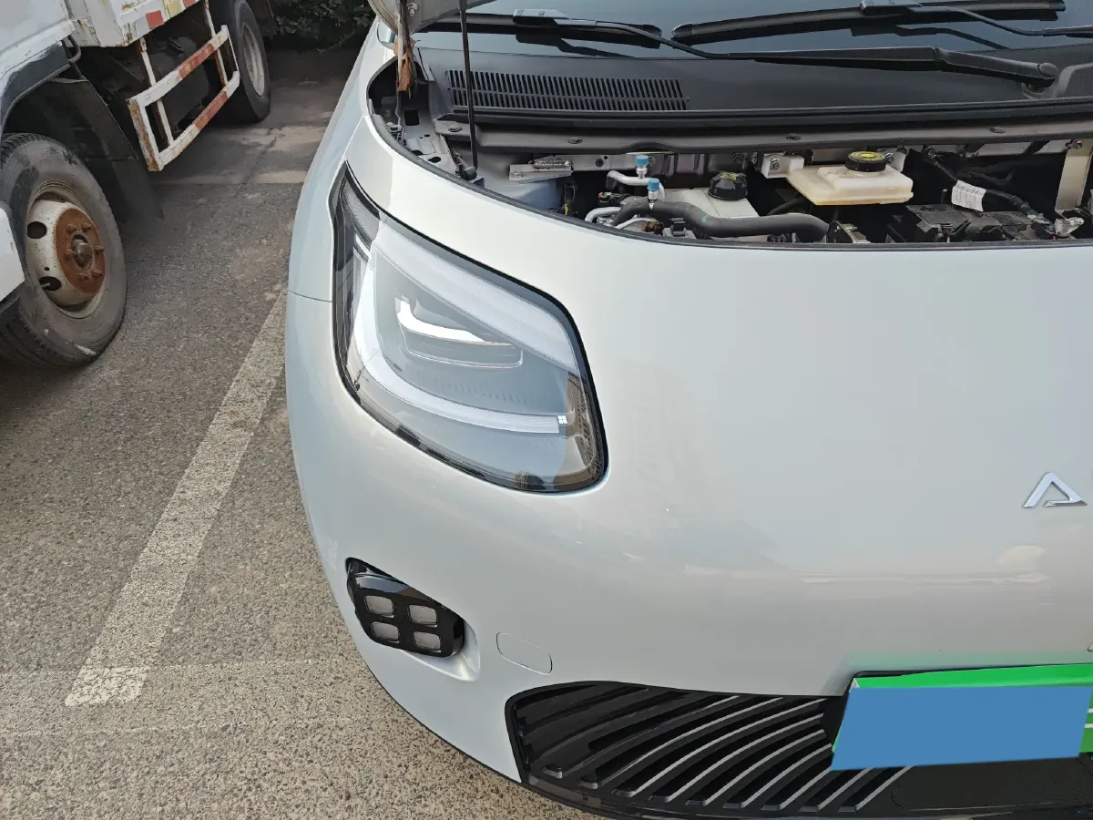 2025 Aion AION UT BEV 44.257/44.12/44.133KWH,autocango,china used car exporter,china ev exporter,chinese used car exporter,chinese used ev exporter