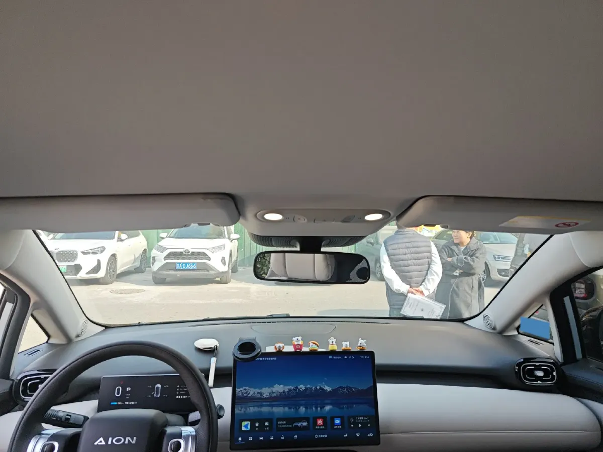 2025 Aion AION UT BEV 44.257/44.12/44.133KWH,autocango,china used car exporter,china ev exporter,chinese used car exporter,chinese used ev exporter