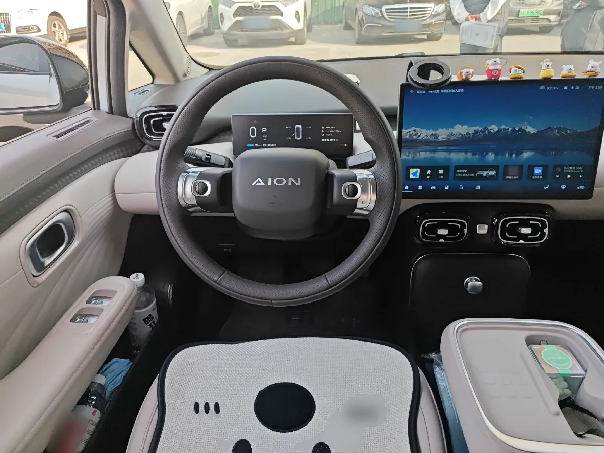 2025 Aion AION UT BEV 44.257/44.12/44.133KWH,autocango,china used car exporter,china ev exporter,chinese used car exporter,chinese used ev exporter