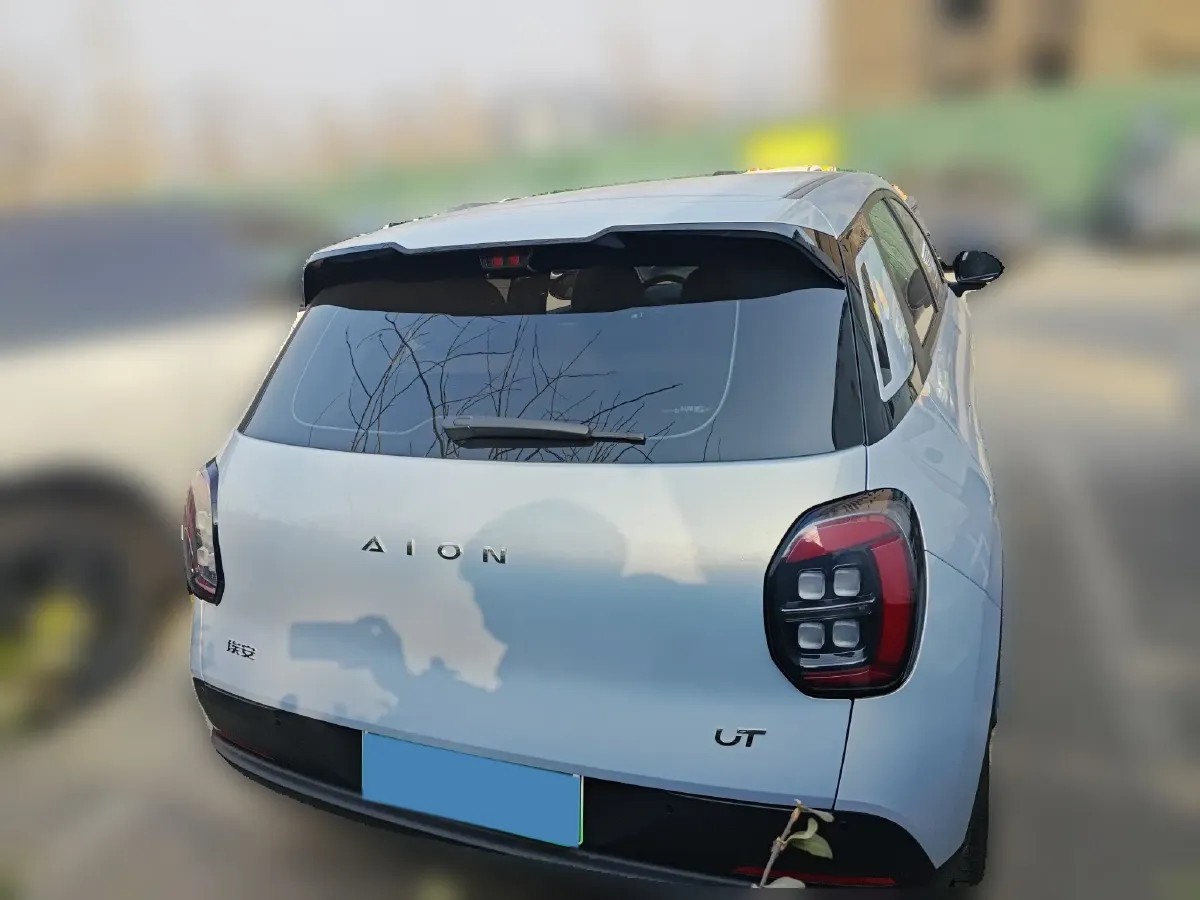 2025 Aion AION UT BEV 44.257/44.12/44.133KWH,autocango,china used car exporter,china ev exporter,chinese used car exporter,chinese used ev exporter