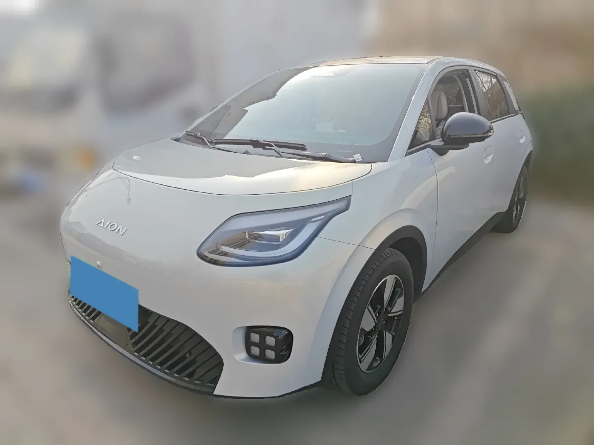 2025 Aion AION UT BEV 44.257/44.12/44.133KWH,autocango,china used car exporter,china ev exporter,chinese used car exporter,chinese used ev exporter