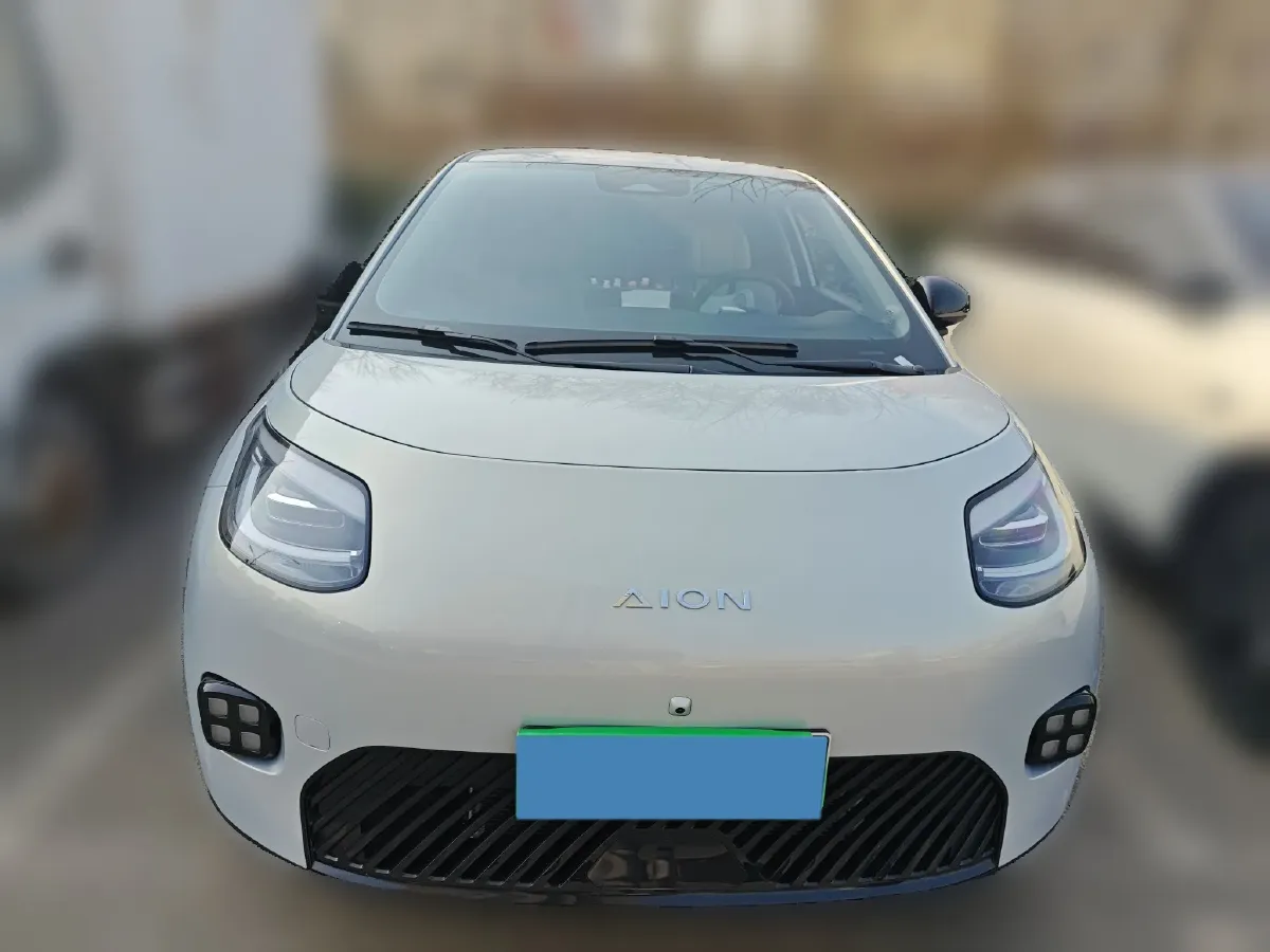 2025 Aion AION UT BEV 44.257/44.12/44.133KWH,autocango,china used car exporter,china ev exporter,chinese used car exporter,chinese used ev exporter