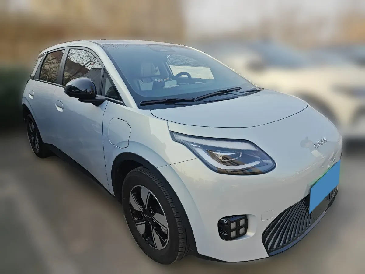 2025 Aion AION UT BEV 44.257/44.12/44.133KWH,autocango,china used car exporter,china ev exporter,chinese used car exporter,chinese used ev exporter