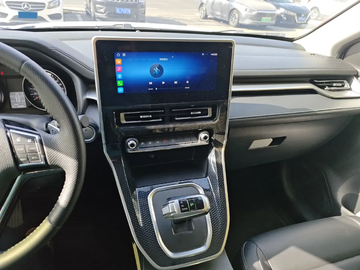 2021 Haval M6 1.5T 150HP L4 7DCT,autocango,china used car exporter,china ev exporter,chinese used car exporter,chinese used ev exporter