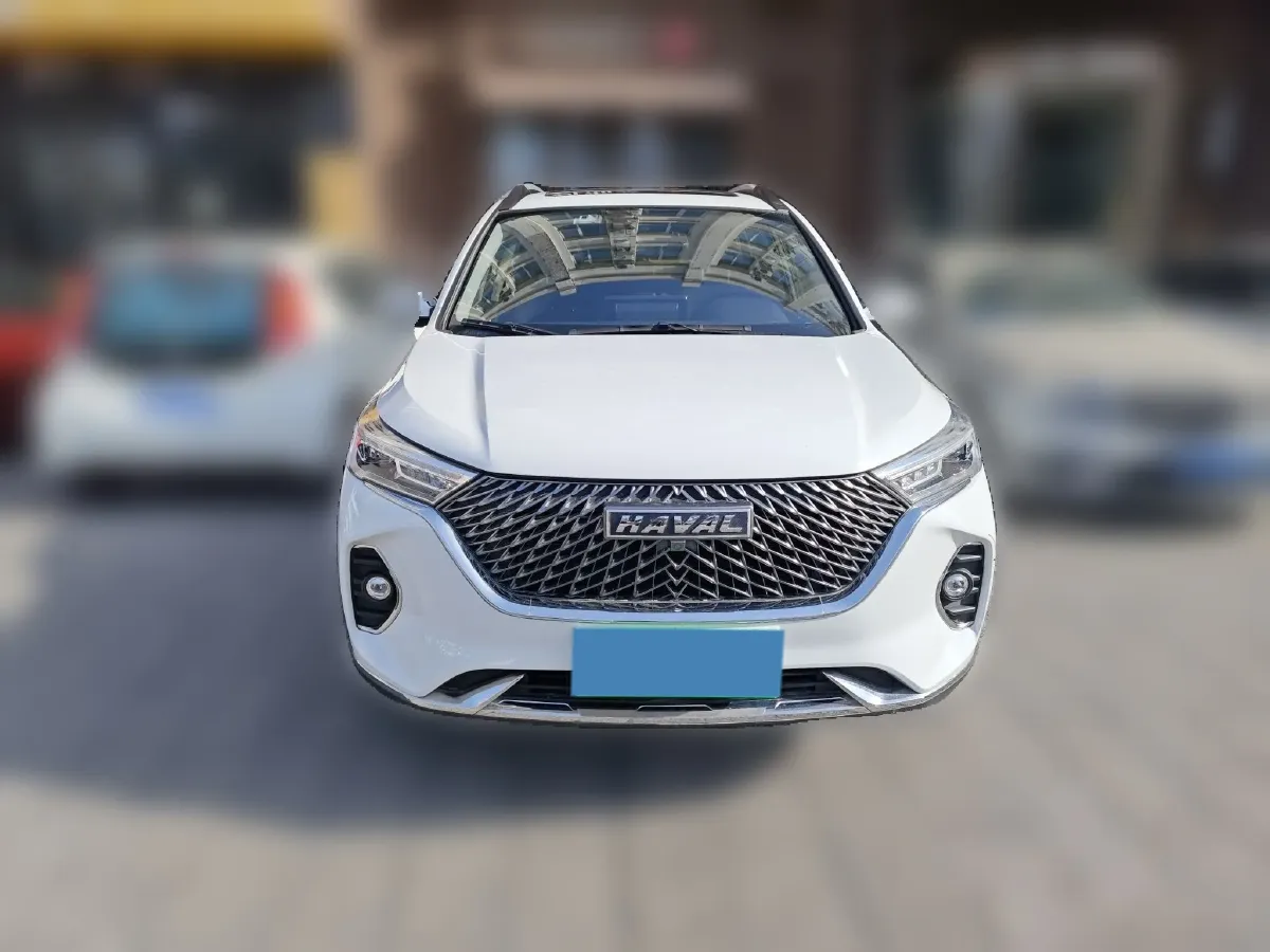 2021 Haval M6 1.5T 150HP L4 7DCT,autocango,china used car exporter,china ev exporter,chinese used car exporter,chinese used ev exporter