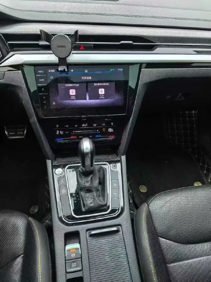 2021 Volkswagen CC 2.0T 220HP L4 7DCT,autocango,china used car exporter,china ev exporter,chinese used car exporter,chinese used ev exporter