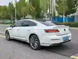 2021 Volkswagen CC 2.0T 220HP L4 7DCT