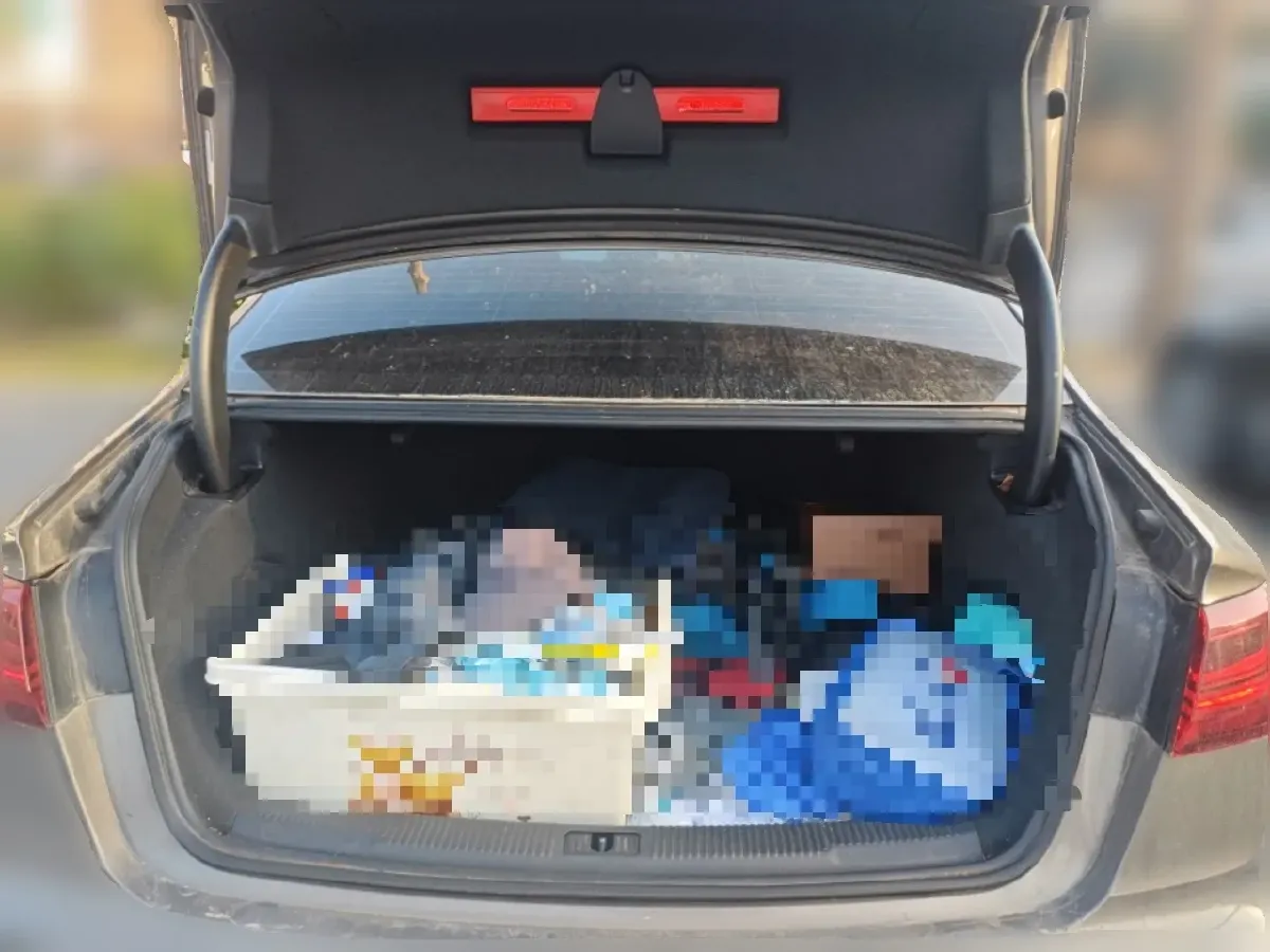 2016 Audi A6L 3.0T 272HP V6 7DCT,autocango,china used car exporter,china ev exporter,chinese used car exporter,chinese used ev exporter