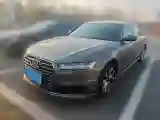 2016 Audi A6L 3.0T 272HP V6 7DCT