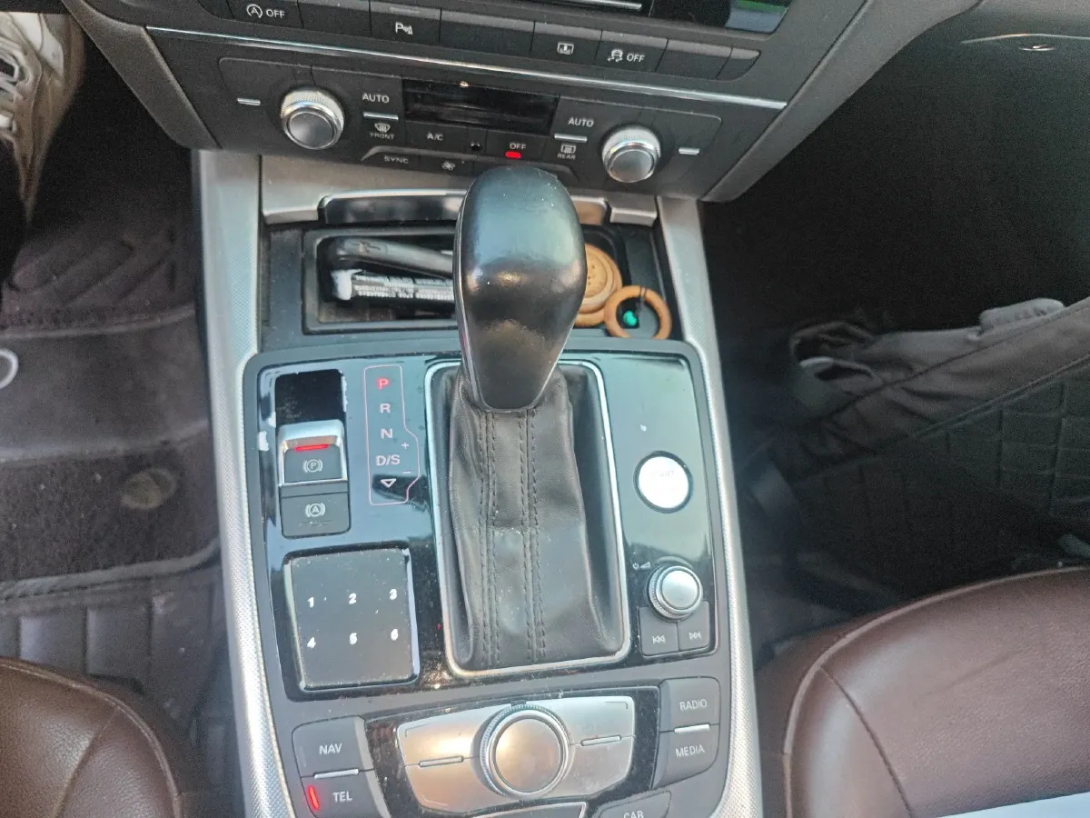 2016 Audi A6L 3.0T 272HP V6 7DCT,autocango,china used car exporter,china ev exporter,chinese used car exporter,chinese used ev exporter