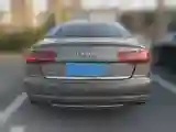 2016 Audi A6L 3.0T 272HP V6 7DCT