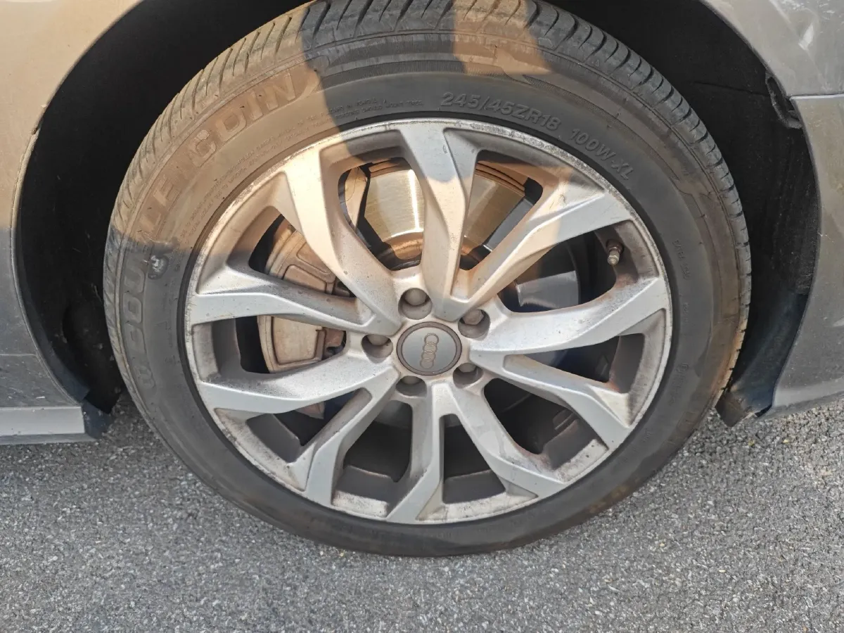 2016 Audi A6L 3.0T 272HP V6 7DCT,autocango,china used car exporter,china ev exporter,chinese used car exporter,chinese used ev exporter